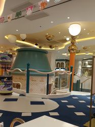 -奈尔宝·儿童乐园·亲子餐厅(苏州大悦城店)