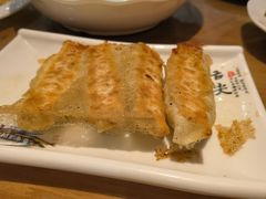 -春水锅贴·传统鲁菜(大明湖店)