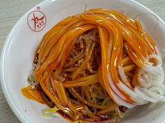 -薛昌利大米面皮(南关正街店)