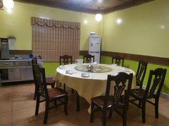 -八景休閒山莊  廣東十大名山莊