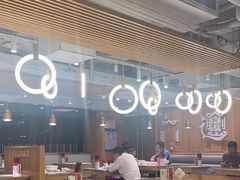 -老碗会·陕西手工面(中心书城店)