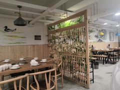 大堂-聚福德烤鸭(锦弘店)