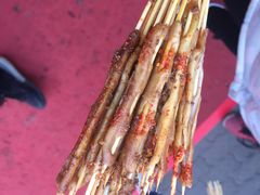 -朝阳公园游乐园