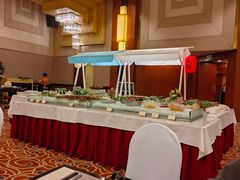 -天伦王朝酒店·盛华瑄餐厅