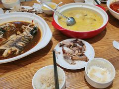 -德泰楼餐饮(莲湖路店)