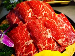 -明洞王妃家烤肉(苏州中心星悦汇店)