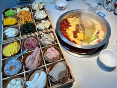 -芈重山老火锅(广州首店)
