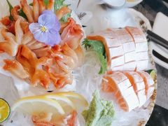 -昱匠·日本料理(金融街店)