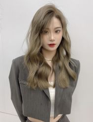 -icare美发沙龙