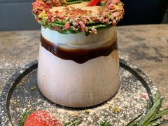 花环咖啡-BE NORMAL CAFE(霞溪路店)