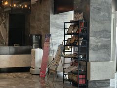 -麦新格精品酒店(上海国际旅游度假区川沙地铁站店)