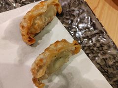 日式煎饺-禾绿回转寿司(苏宁广场店)
