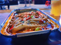 -枪火串烧·东北特色烧烤(罗湖总店)