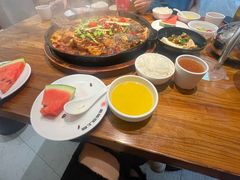 -老板恋上鱼(印象城店)