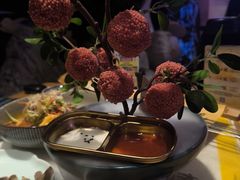 -长安大牌档之上元灯会(南大街店)