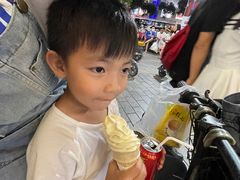 -麦当劳(中山大道中店)