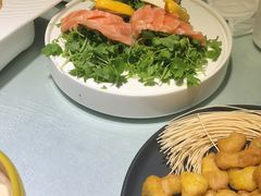 -鸭王烤鸭店(三里河店)