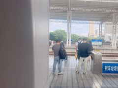 -温州南站