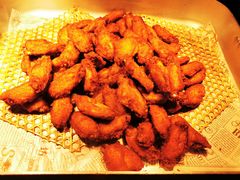 -东方红海鲜百汇(国际大厦店)