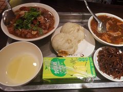 -姚记炒肝店(簋街店)