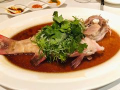 -香宫(九龙香格里拉店)
