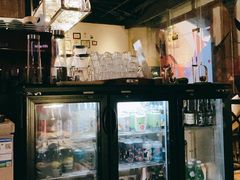 -青咖啡(三坊七巷店)