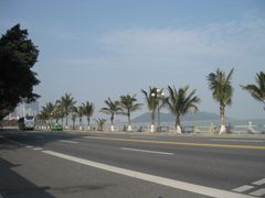 -情侣路