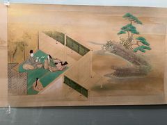 -东京国立博物馆