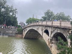 -赵州桥景区