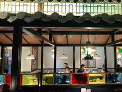 门面-吉旺港式餐厅(南方商城店)