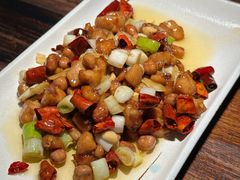 -陈麻婆豆腐(旗舰店)