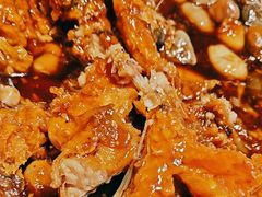 -山西会馆·晋菜·晋商宴·牌匾博物馆(胜利东街店)