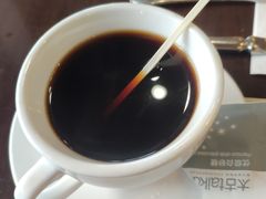 现煮咖啡-德大西餐社(云南南路店)