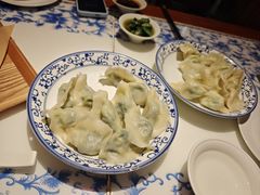-东方饺子王(王府井关东古巷店)