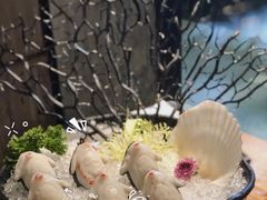 鱼丸-湊湊火锅·茶憩(东城万达店)