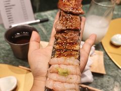-鮨冠OMAKASE食べ放题(北京首店)