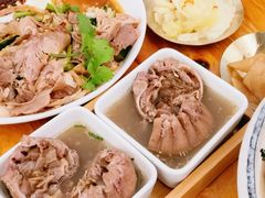 -喜之羊·粉面档
