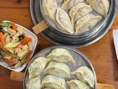 -吉上小哥·牛肉蒸饺.炸串(官庄路口总店)