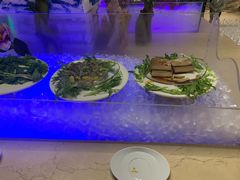 -茵特拉根酒店·西餐厅