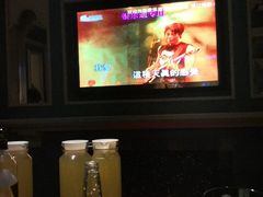 -INLOVE KTV(世博源店)