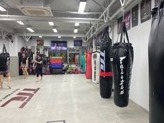 -TFC 纯泰拳馆MuayThai