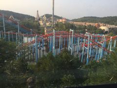 -南京银杏湖乐园