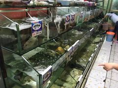 -南海渔家•海鲜•正宗海南菜(海棠湾店)