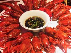 -红钳侠小龙虾·烧烤(中赢康康谷店)