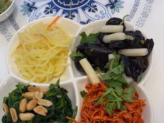 -东方饺子王(顺义石门店)