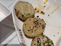 -小杨生煎(百联嘉定购物中心店)