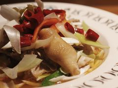 -胖老汉新疆特色椒麻鸡(南门店)