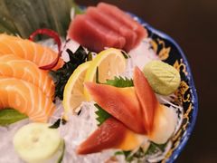 北极贝-松子料理(亮马桥店)