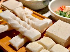 -鲜潭蒸汽石锅鱼(五道口购物中心店)
