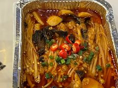 -云鼎·炙火精酿啤酒秘制烧烤(工体店)